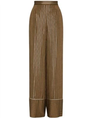 Pantalón BNWT SASS & BIDE "Party Dreams" - Talla 10 - $350 - Foto 1 de 4