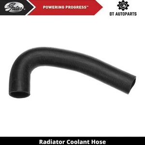For 1999-2006 Isuzu NPR-HD Radiator Coolant Hose Gates 2000 2001 2002 2003 2004 - Picture 1 of 4