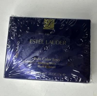 Estee Lauder - Pure Color Envy Sculpting Blush- 330 - WILD SUNSET New Sealed - Image 1 of 4