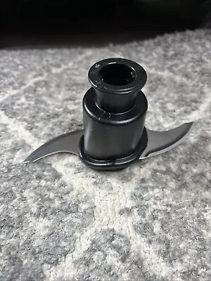 Black & Decker FP4100B F4150B FP4200B Food Processor Chopping Blade - Image 1 of 3