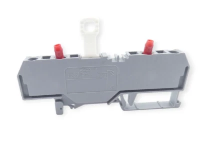 13 Stück Wago 281 4-Leiter-Trennklemme 400V 4mm² 10A - Bild 1 von 2