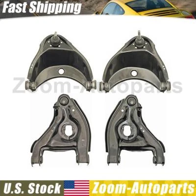 Brazo de control inferior superior delantero Dorman con rótula para Chevrolet C1500 1988-1999 Foto 1 de 4