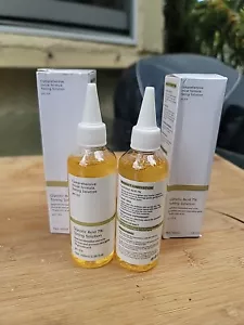 New 2 Pack Glycolic Acid 7% Toning Solution. 240ml 8.44 fl oz Exp. 4/2027 - Picture 1 of 11