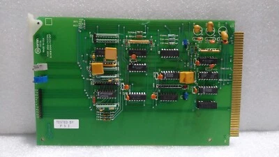 [Used] VARIAN / D04-707295 / TFTD, D04-707297 - Image 1 of 4