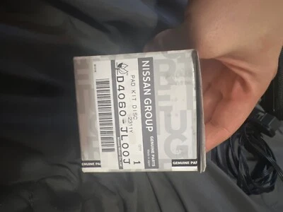 Brake pads rear nissan/Infiniti q50  - Image 1 of 2