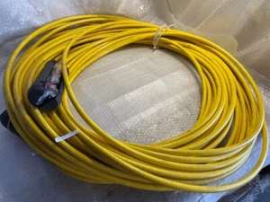 Cable de fibra óptica Optoskand QBH 50m 1030-1090m NH0,20 - Imagen 1 de 6