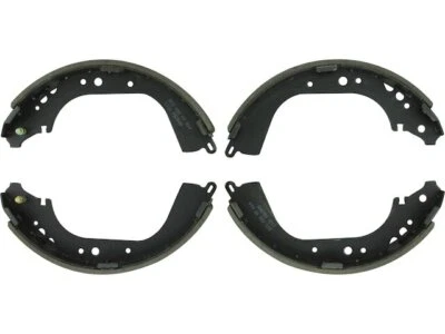 Juego de zapatas de freno traseras Bosch 28472CMZX 1997 para Toyota T100 1996-1998 Foto 1 de 2