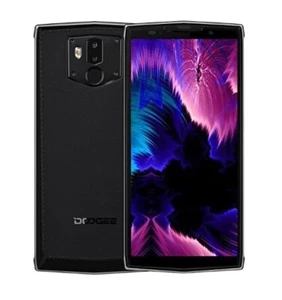 DOOGEE BL9000 Smartphone 9000 mAh 5,99" HD Octa-core Android 6 GB 64 GB Tri Cam NFC - Foto 1 di 3