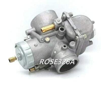 Carburador para Polaris Big Boss 250 Scrambler 250 Foto 1 de 3