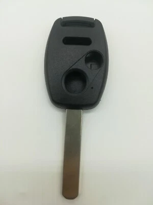 Carcasa de llave remota llavero OEM para HONDA CR-V FIT INSIGHT ACUERDO CR-Z MLBHLIK-1T Foto 1 de 4