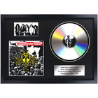 Queensryche - Operation: Mindcrime / Memorabilia / Souvenir in black frame