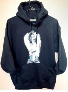 Selena Hoodie! Spec.Ed. (Selena Quintanilla) Oversized Selena Hoodie Size Large - Picture 1 of 7