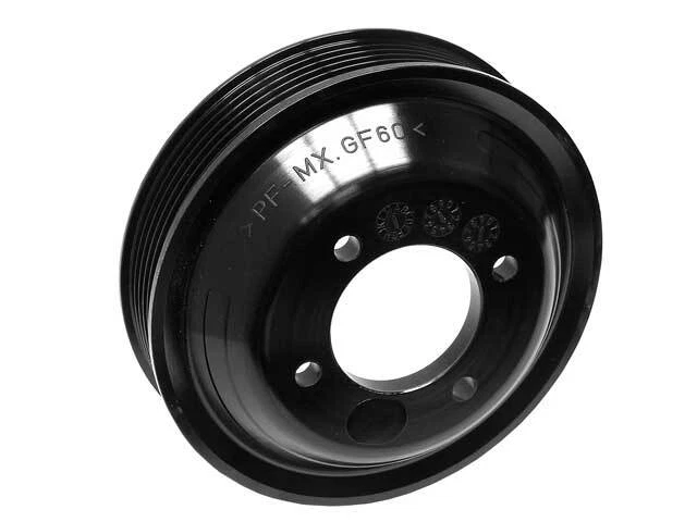 Febi Bilstein 11511436590 Polea Bomba Agua BMW Z3 325Ci 330Ci 325i 325xi 525i Foto 1 de 1