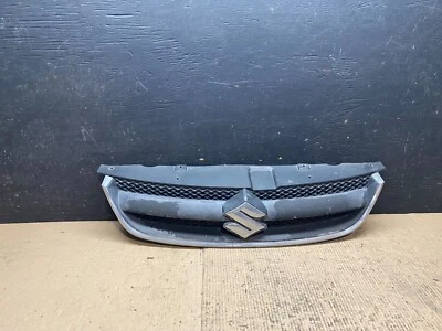 Parrilla superior delantera para Suzuki Forenza 2006 2007 2008 N3321 PS Foto 1 de 4