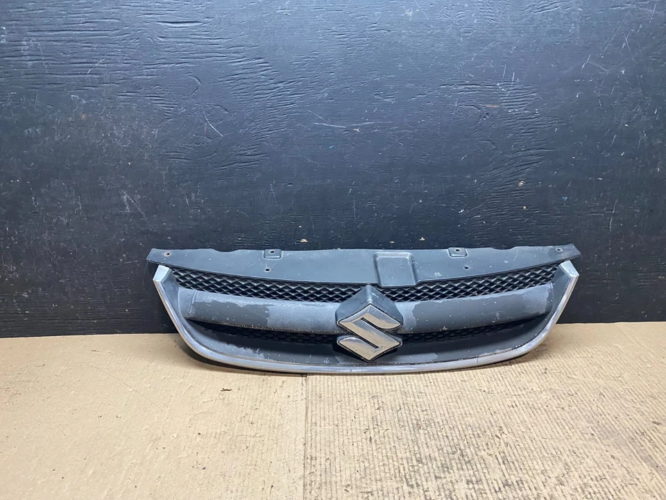 Grelha dianteira superior Suzuki Forenza 2006 2007 2008 N3321 DG FABRICANTE DE EQUIPAMENTO ORIGINAL - Imagem 1 de 4