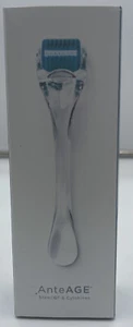 3- ANTEAGE HOME.25 MICRONEEDLING ROLLER ONLY NO VIALS - Picture 1 of 7