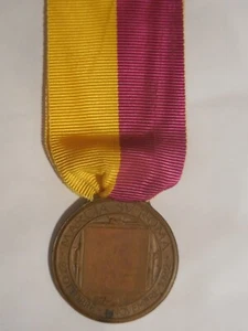 Italien Medaille für Marsch auf Rom 1922 Marcia su Roma - Bild 1 von 2