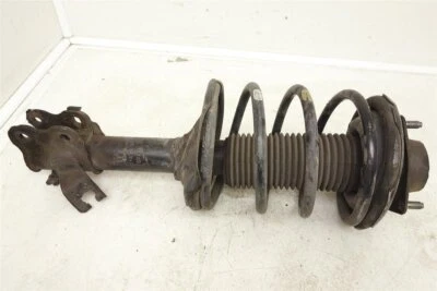 Amortiguador de resorte de puntal para pasajero delantero Nissan Altima 1998-2001 54302-9E025 Foto 1 de 4
