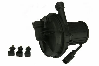 One New URO Secondary Air Injection Pump 06A959253E for Audi Porsche Volkswagen - Image 1 of 4