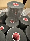 Athletic Underwrap Tape Cramer BLACK Foam NonSterile  48 ROLLS 2.75" x 30 Yards