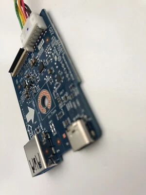 Dell U3421WE 34" Curved Hub Monitor Comms Board - Image 1 of 3