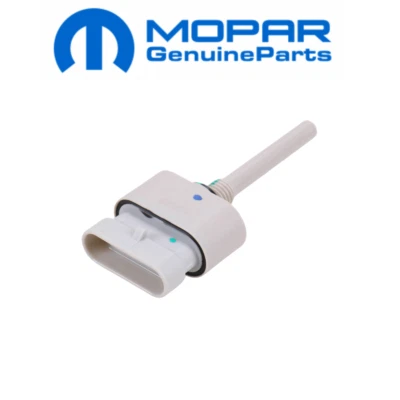 CODEUR DE CONTACT ORIGINAL FIAT FILTRE EAU CARBURANT POUR DUCATO 250 77366566 - Photo 1/2