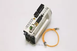 ABB used MFE190-04UP-09A0-2+N8020 With MFE190-MU-OCU DRV-I-3941=9E35 - Picture 1 of 15