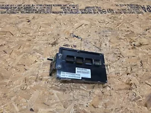 Dodge Charger SRT8 2008 OEM PCM ECM ECU CONTROL MOTOR MÓDULO COMPUTADORA - Imagen 1 de 4