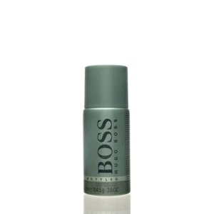 (119,67 EUR/l) Hugo Boss Bottled Deodorant Spray 150 ml Deo Pflege NEU OVP - Picture 1 of 1
