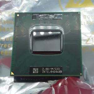 INTEL CELERON 550@2.00GHZ/1M/553 MHZ - Picture 1 of 2