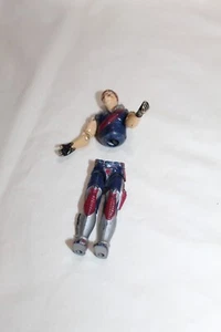 Vintage G.I. Joe ARAH Tomax Actionfigur - Bild 1 von 3