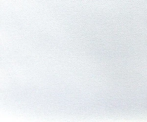 Thirty-Two (32) count White Belfast Linen (10x16") by Zweigart - Picture 1 of 1