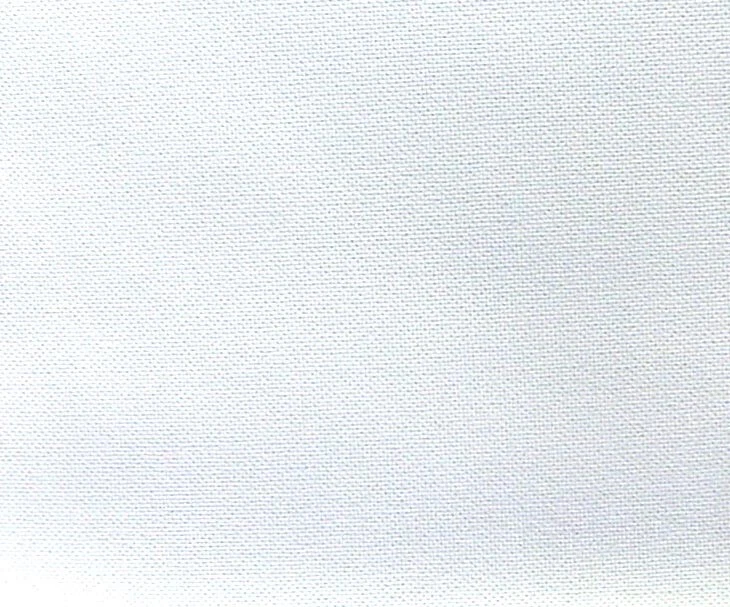 White Thirty-Two (32) count Zweigart Belfast Linen (13x18") - Image 1 of 1