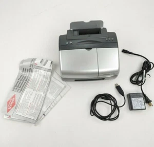 Polaroid P310 Color Photo Printer No PC Required Free Shipping - Picture 1 of 4