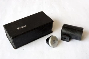 Vivitar SL-1 Flash Slave Wireless Triggering Unit mit Koffer unbenutzt Made in Japan - Bild 1 von 7