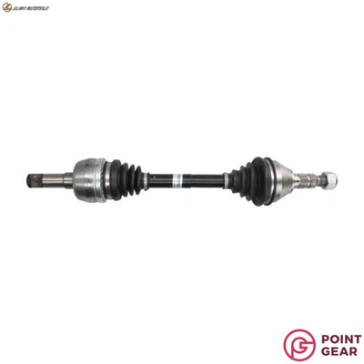 ANTRIEBSWELLE PNG73733 FÜR OPEL ZAFIRA/TOURER/C/VAN INSIGNIA/Sports/Tourer 2.0L - Image 1 of 4