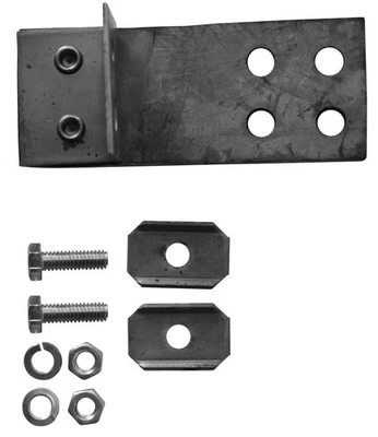Soporte de escape para Lincoln Town Car 1981 5,0 L V8 GAS OHV Foto 1 de 2