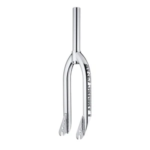 SE BIKES Landing Gear Threadless Fork - Picture 1 of 3