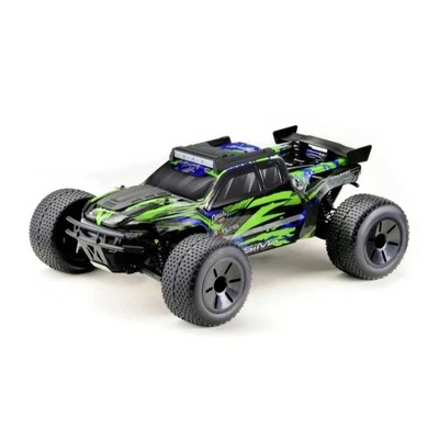 Absima AT3.4 V2 Brushed 1:10 RC Modellauto Elektro Truggy Allradantrieb (4WD) - Bild 1 von 4