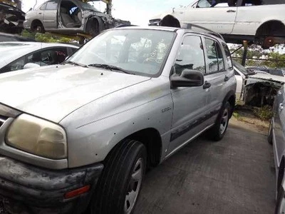 AC Evaporator Base Rear Fits 01-05 VITARA 485958 - Image 1 of 4