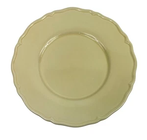 Lenox European Garden Collection Gelb 12 3/4" Platzteller (Ladegerät) - Bild 1 von 7