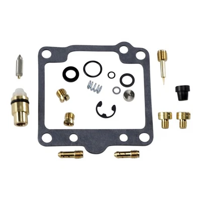 KIT DE REPARACIÓN DE CARBOHIDRATOS K&L: SUZ GS1100E 80-83 18-2590 Foto 1 de 2