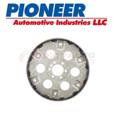 Pioneer Auto Transmission Flexplate for 1976 GMC C15 Suburban 5.7L V8 - mf - Imagem 1 de 4