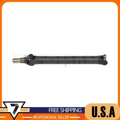 Eje de transmisión trasero Dorman para Jeep Cherokee 4,0 L 4x4 1996-2001 - soluciones originales 1 pieza Foto 1 de 4