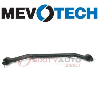 Mevotech Supreme Front Steering Center Link for 1983-1991 GMC S15 Jimmy - xo Foto 1 de 4