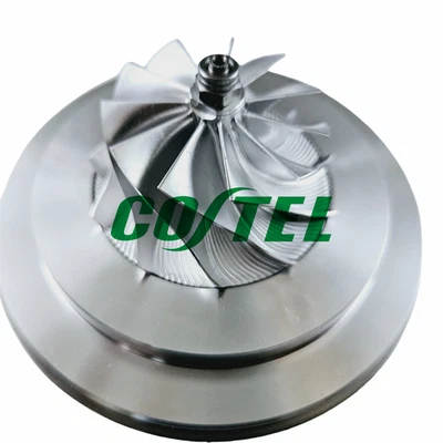 Actualización Turbo CHRA para Volvo Stage 1 K04 S40 V50 C30 C70 T5 2,5 L 53049700033 Foto 1 de 4