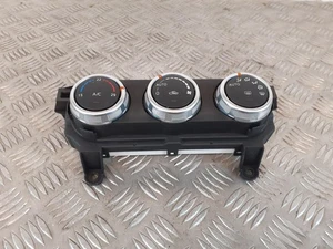 Mazda 2 Mk3 2015-2024 Heater Control Panel DG9L61190B - Picture 1 of 24