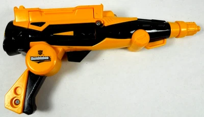 replacement Transformers Bumblebee remote control RC car controller radio shack - Image 1 of 4