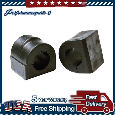 Комплект втулок переднего стабилизатора подвески для Ford Escape 2013 2014 2015 2016 2017 2018 2019 - Изображение 1 из 3