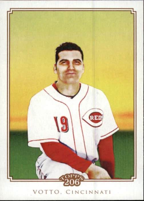 2010 Topps 206 Baseball Card Pick 104-348 - Image 1 of 1